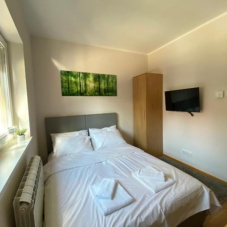 Mipet Apartmani Zlatibor Exteriér fotografie