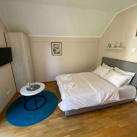 Mipet Apartmani Zlatibor Exteriér fotografie
