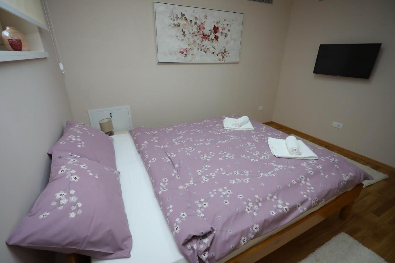 Mipet Apartmani Zlatibor Exteriér fotografie