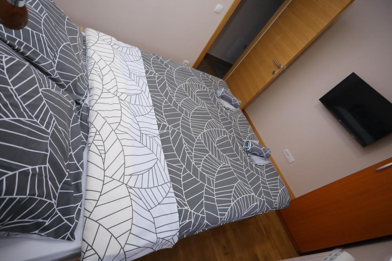 Mipet Apartmani Zlatibor Exteriér fotografie