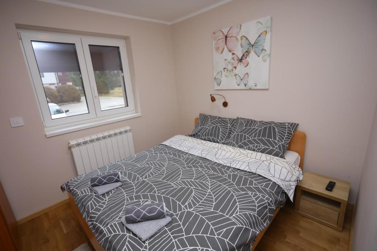 Mipet Apartmani Zlatibor Exteriér fotografie