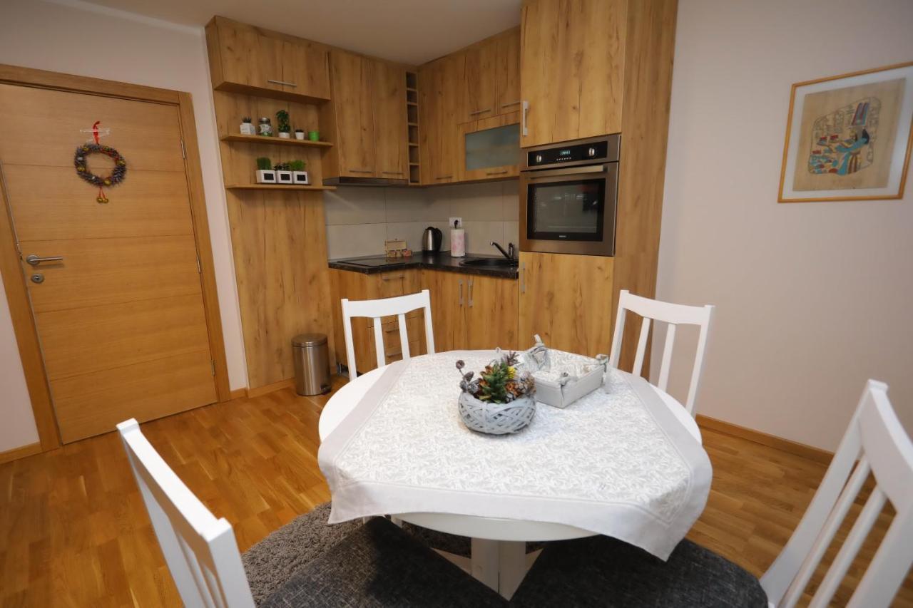 Mipet Apartmani Zlatibor Exteriér fotografie