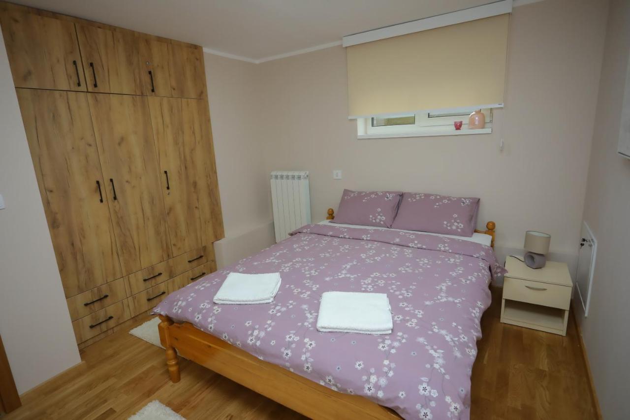 Mipet Apartmani Zlatibor Exteriér fotografie
