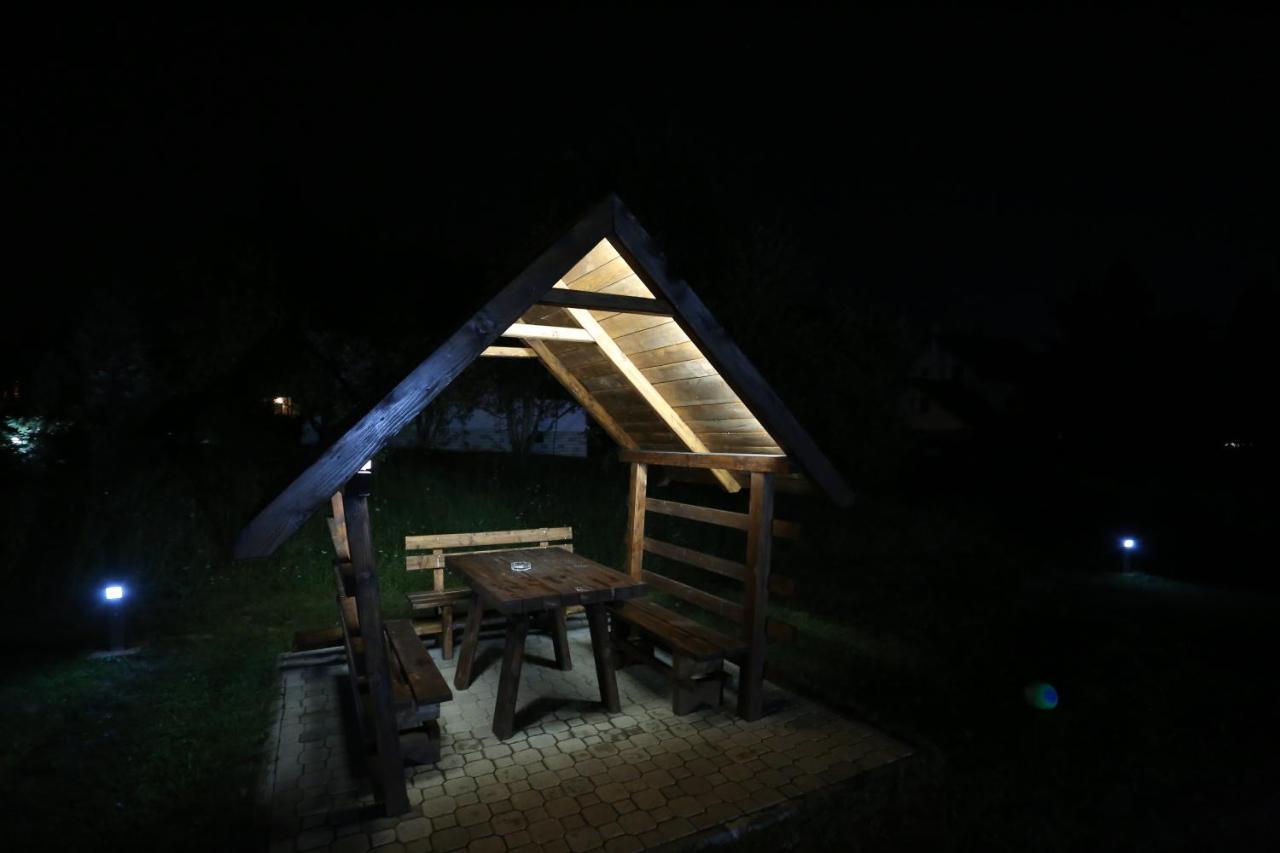 Mipet Apartmani Zlatibor Exteriér fotografie