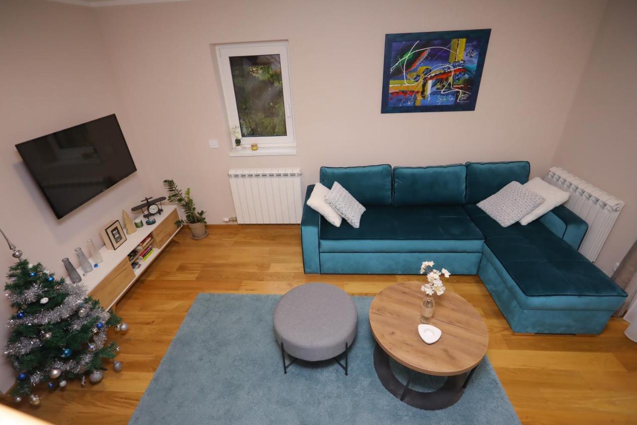 Mipet Apartmani Zlatibor Exteriér fotografie