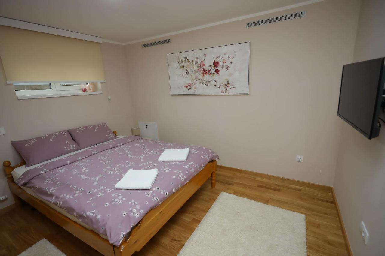 Mipet Apartmani Zlatibor Exteriér fotografie