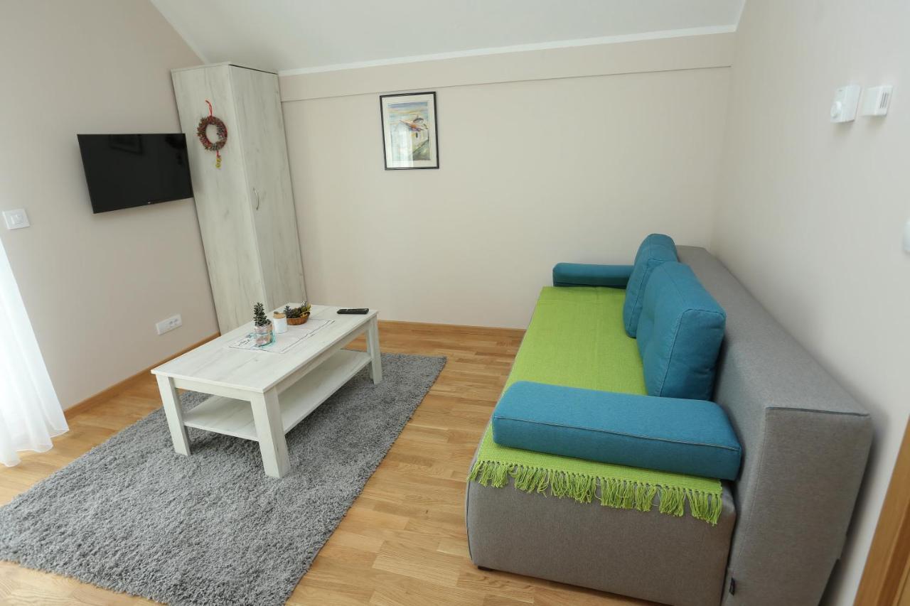 Mipet Apartmani Zlatibor Exteriér fotografie