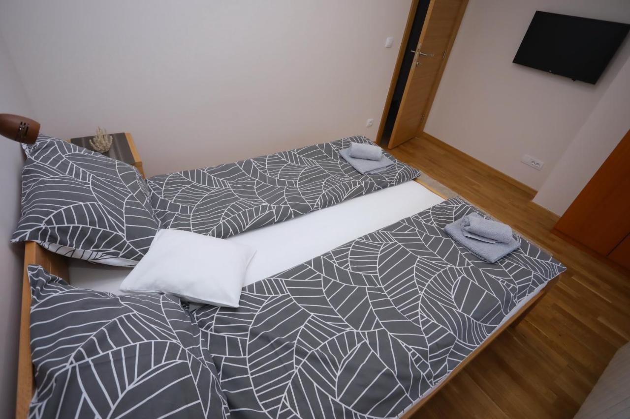Mipet Apartmani Zlatibor Exteriér fotografie