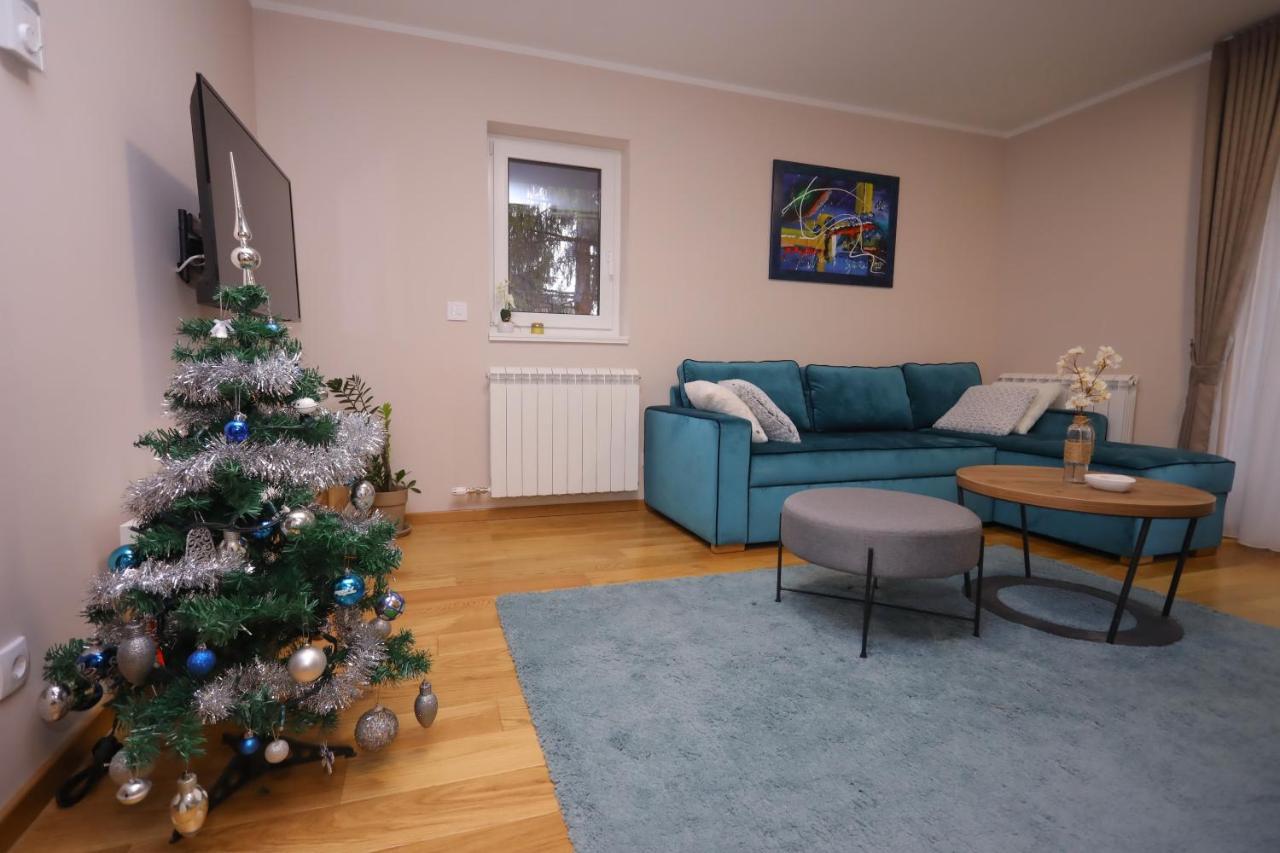 Mipet Apartmani Zlatibor Exteriér fotografie