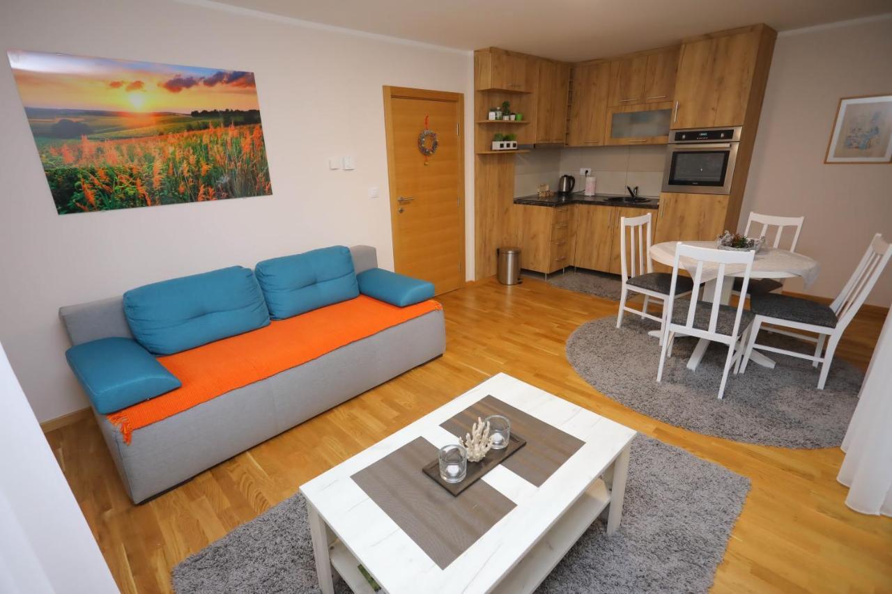 Mipet Apartmani Zlatibor Exteriér fotografie