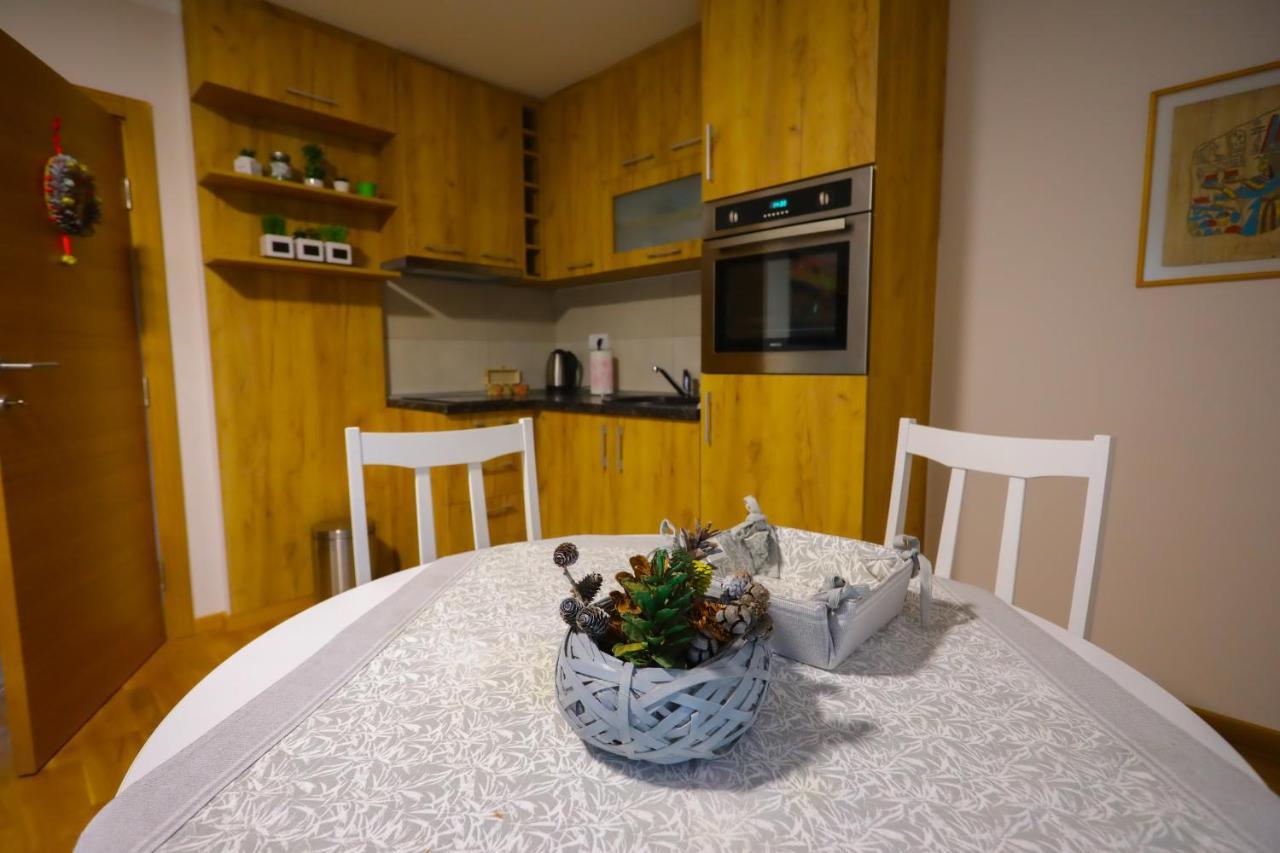 Mipet Apartmani Zlatibor Exteriér fotografie