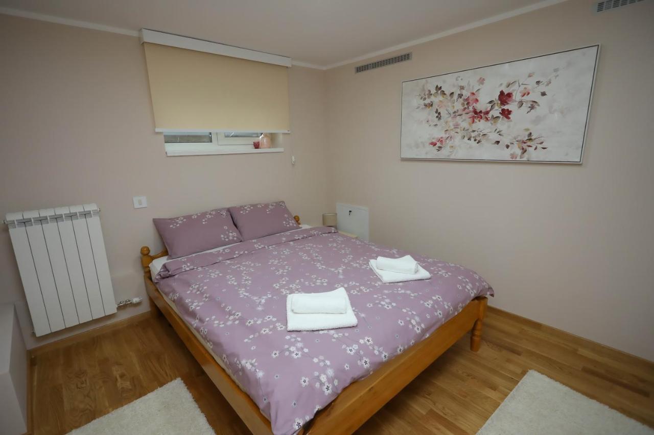 Mipet Apartmani Zlatibor Exteriér fotografie