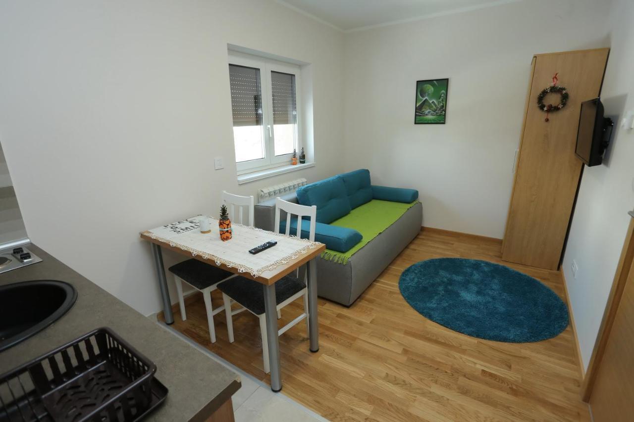 Mipet Apartmani Zlatibor Exteriér fotografie