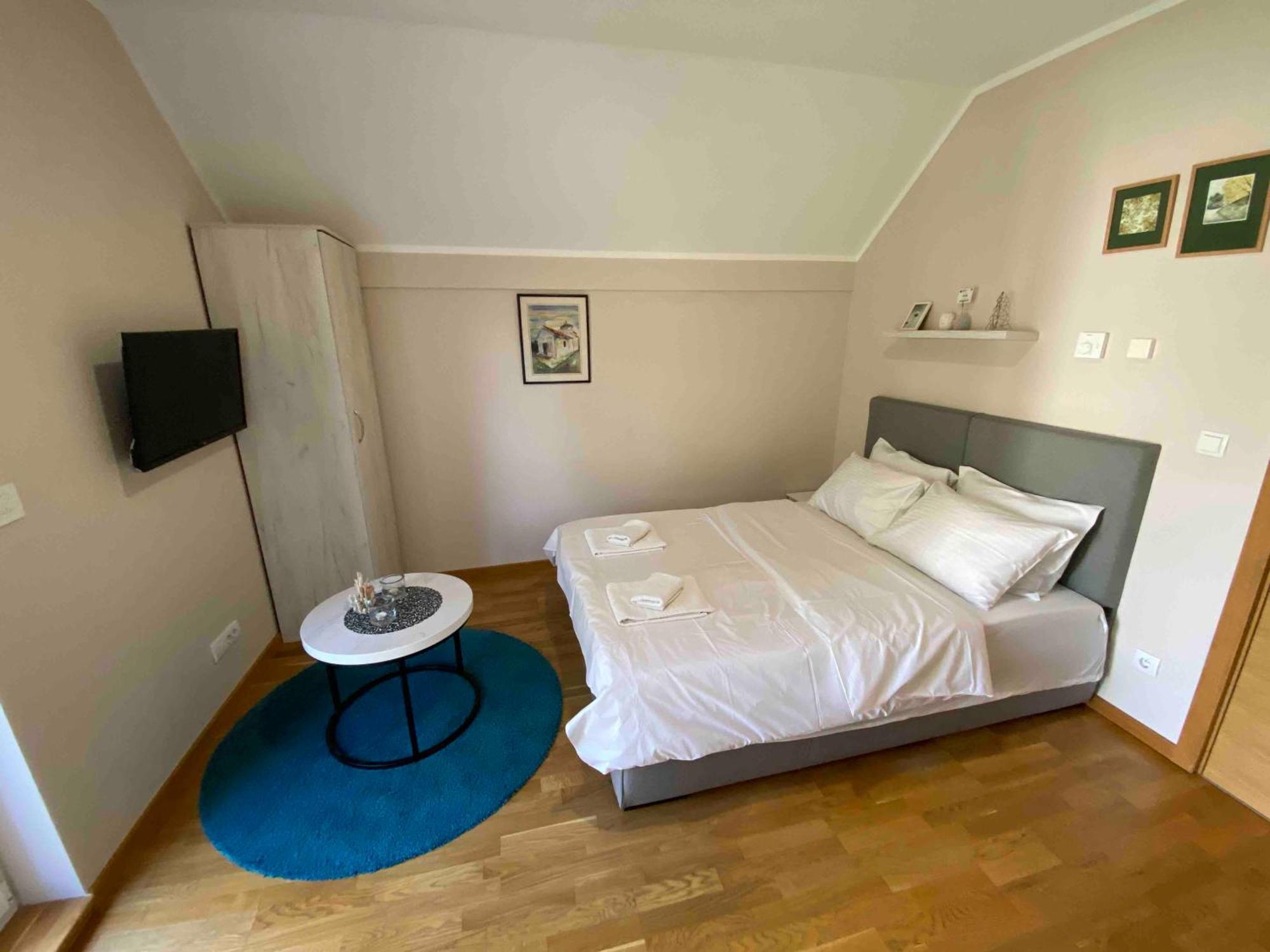 Mipet Apartmani Zlatibor Exteriér fotografie