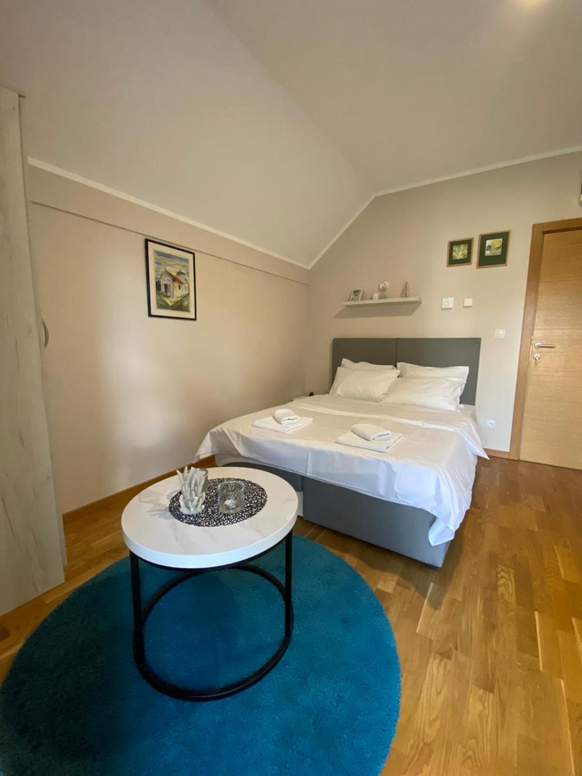 Mipet Apartmani Zlatibor Exteriér fotografie